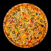 Vegetarian Hot