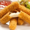 Mozzarella Sticks & Dip