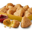 Chili cheese bites